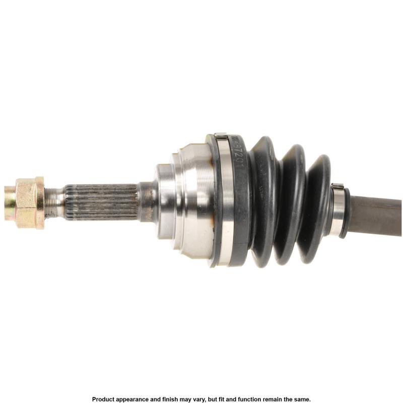 Cardone Select 661091 - CV Axle Shaft Cardone Select 661091 CV Axle Assembly product image 3 of 3