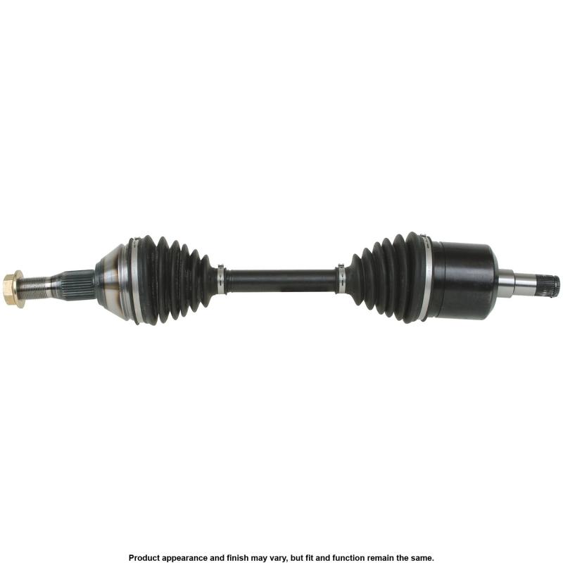 Cardone Select 661092 - CV Axle Shaft Cardone Select 661092 CV Axle Assembly product image 1 of 3