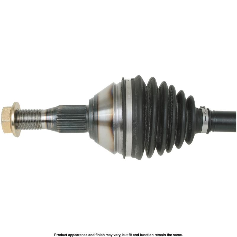 Cardone Select 661092 - CV Axle Shaft Cardone Select 661092 CV Axle Assembly product image 3 of 3