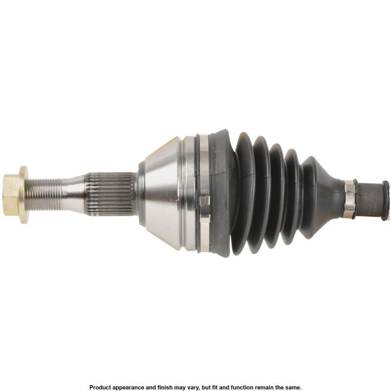 Cardone Select 661093 - CV Axle Shaft Cardone Select 661093 CV Axle Assembly product image 2 of 3