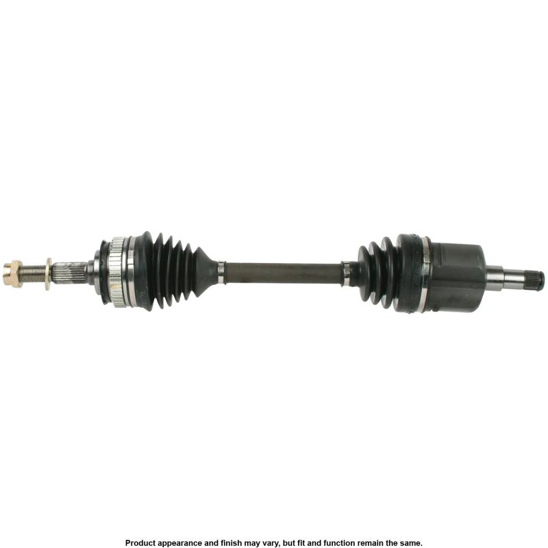 Cardone Select 661094 - CV Axle Shaft Cardone Select 661094 CV Axle Assembly product image 2 of 3