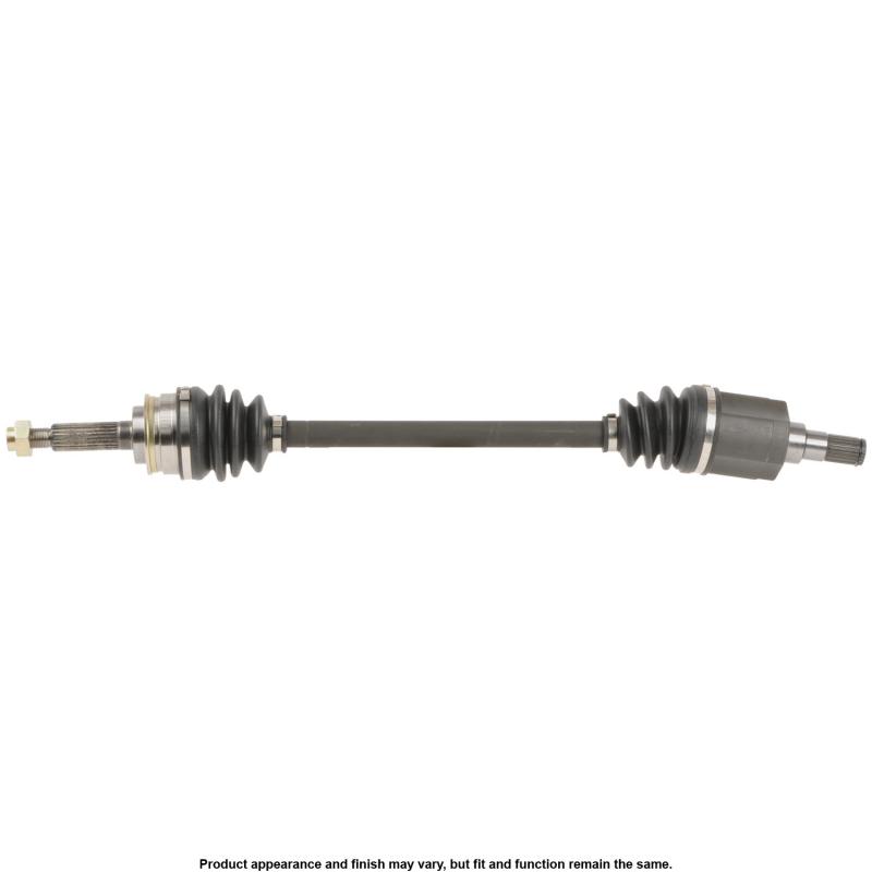 Cardone Select 661099 CV Axle Assembly product image 2 of 3