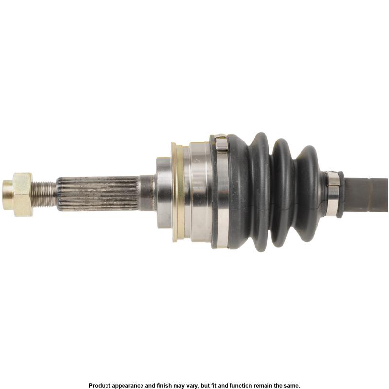 Cardone Select 661099 CV Axle Assembly product image 3 of 3