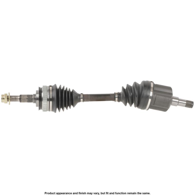 Cardone Select 661103 - CV Axle Shaft Cardone Select 661103 CV Axle Assembly product image 2 of 3