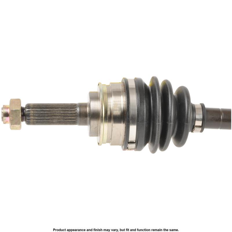 Cardone Select 661104 CV Axle Assembly product image 3 of 3