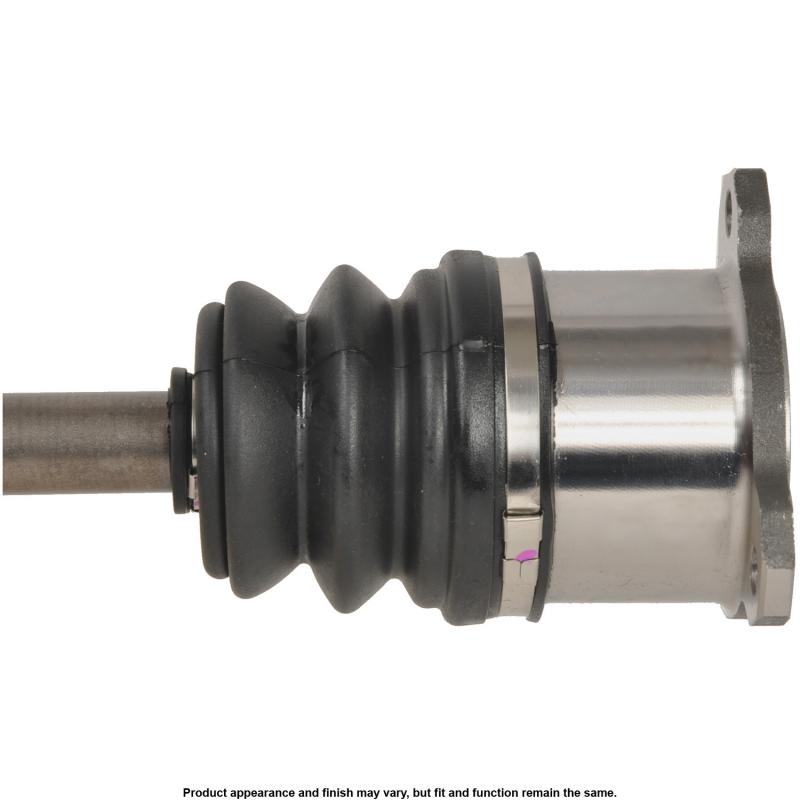 Cardone Select 661106 CV Axle Assembly product image 2 of 3