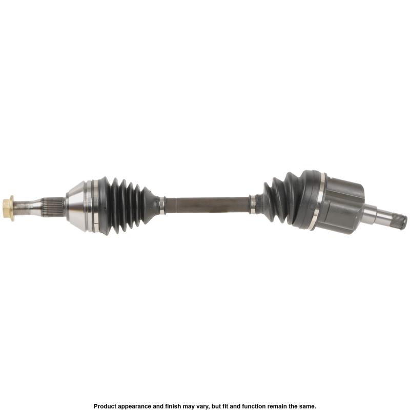 Cardone Select 661109 - CV Axle Shaft Cardone Select 661109 CV Axle Assembly product image 1 of 3