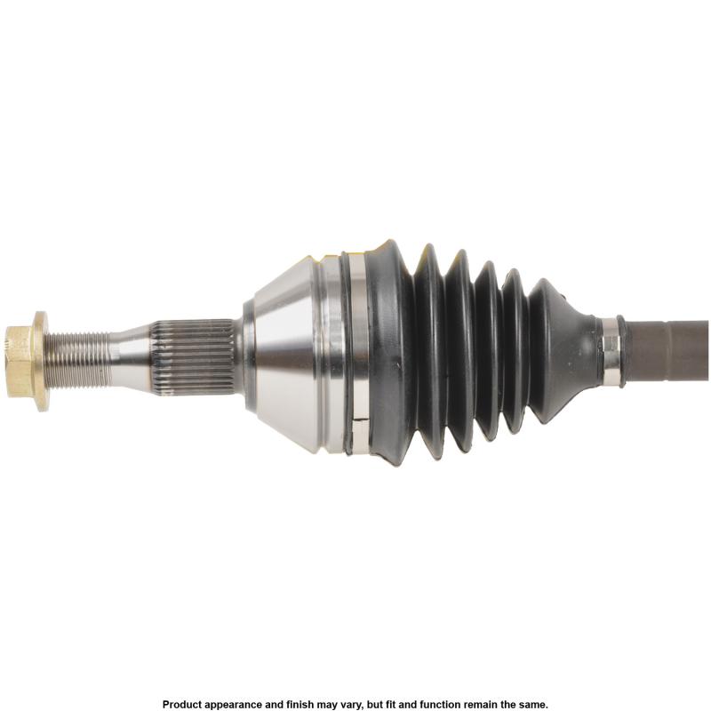Cardone Select 661109 - CV Axle Shaft Cardone Select 661109 CV Axle Assembly product image 2 of 3