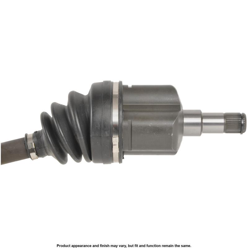 Cardone Select 661109 - CV Axle Shaft Cardone Select 661109 CV Axle Assembly product image 3 of 3