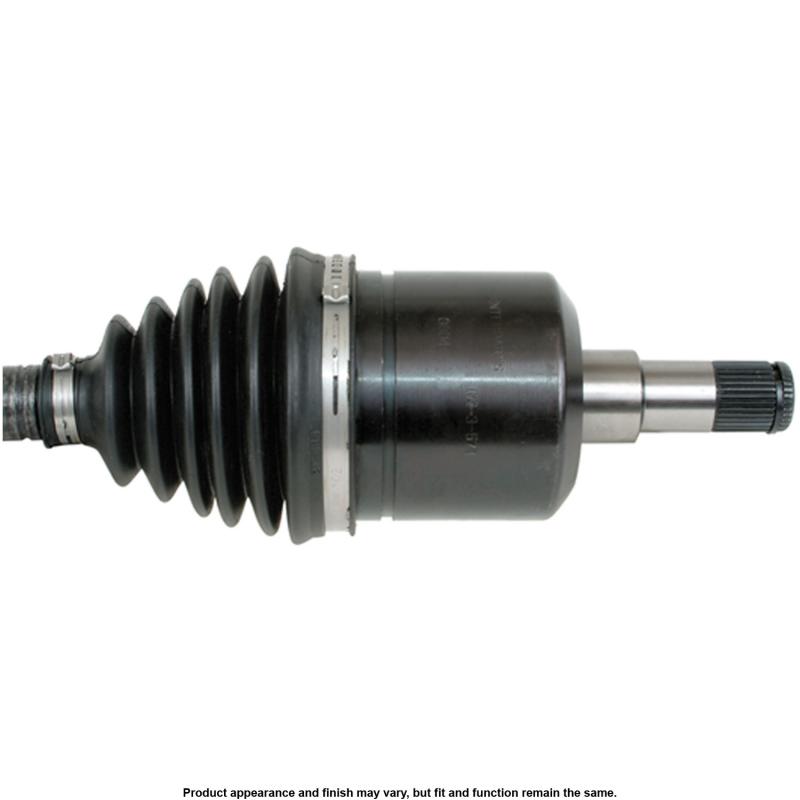 Cardone Select 661110 CV Axle Assembly product image 1 of 3