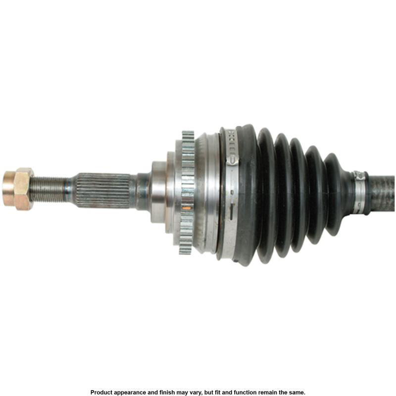 Cardone Select 661110 CV Axle Assembly product image 2 of 3