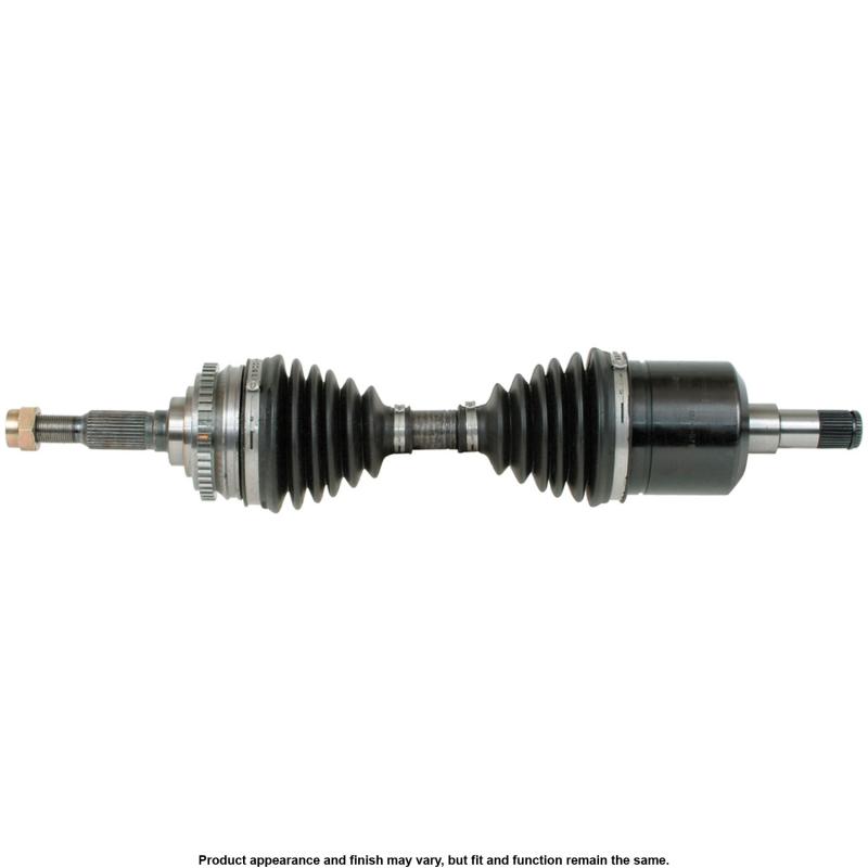 Cardone Select 661110 CV Axle Assembly product image 3 of 3