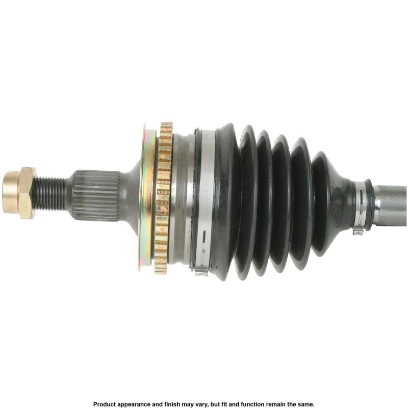 Cardone Select 661112 CV Axle Assembly product image 1 of 3