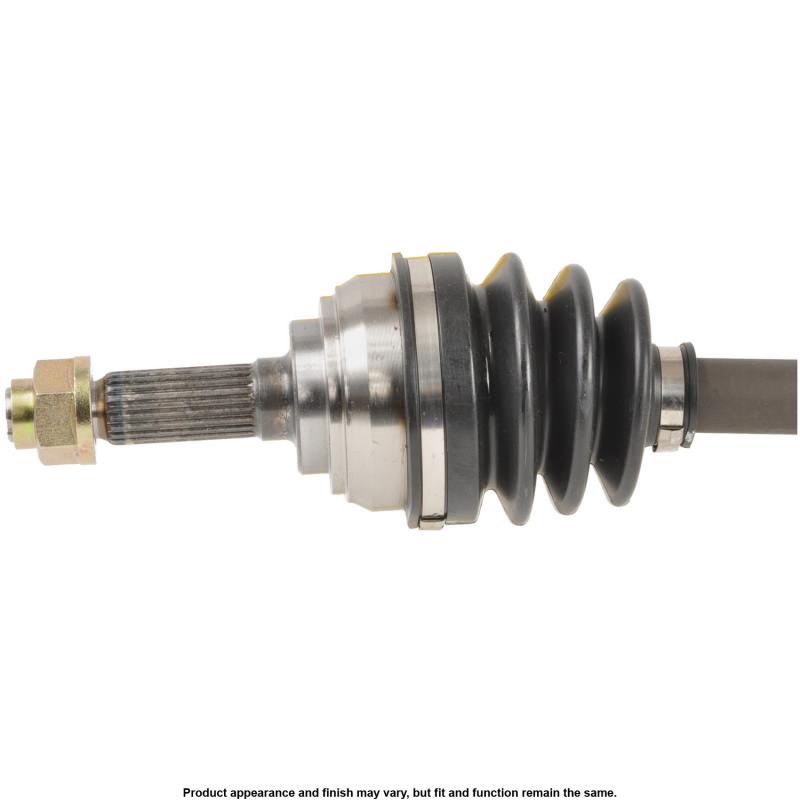 Cardone Select 661121 CV Axle Assembly product image 1 of 3