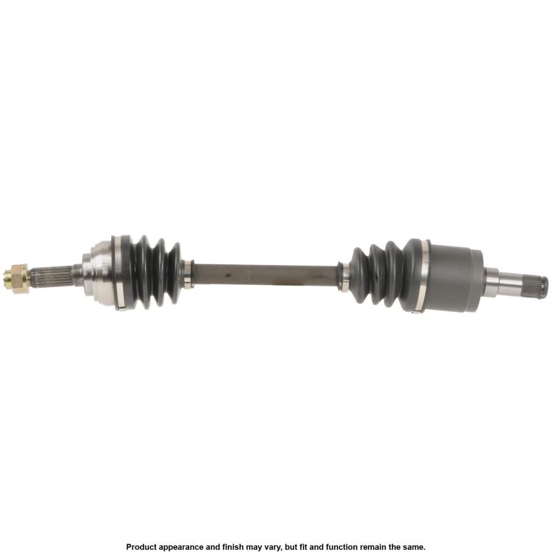 Cardone Select 661121 CV Axle Assembly product image 3 of 3