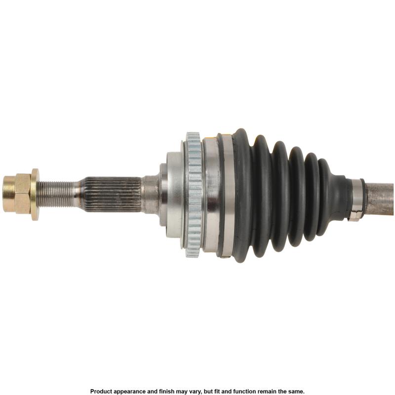 Cardone Select 661122 - CV Axle Shaft Cardone Select 661122 CV Axle Assembly product image 1 of 3