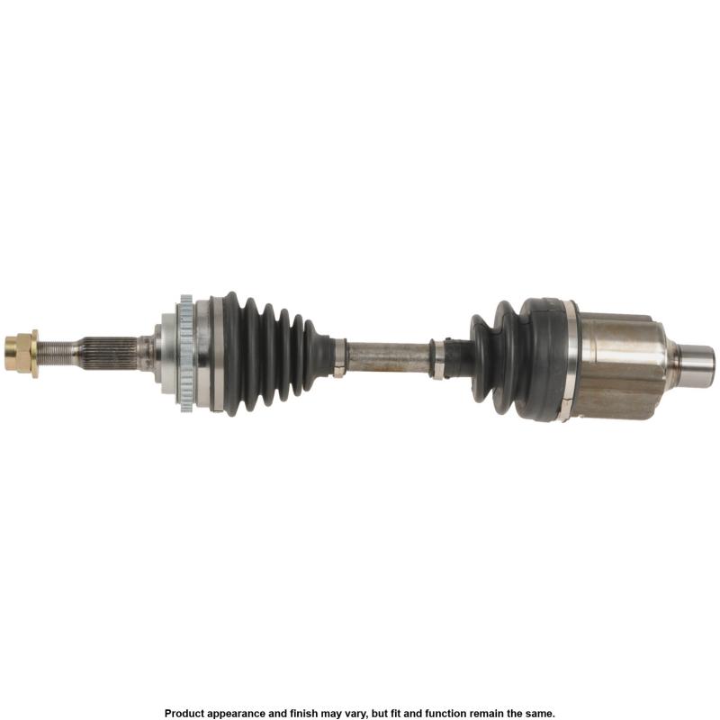Cardone Select 661122 - CV Axle Shaft Cardone Select 661122 CV Axle Assembly product image 3 of 3