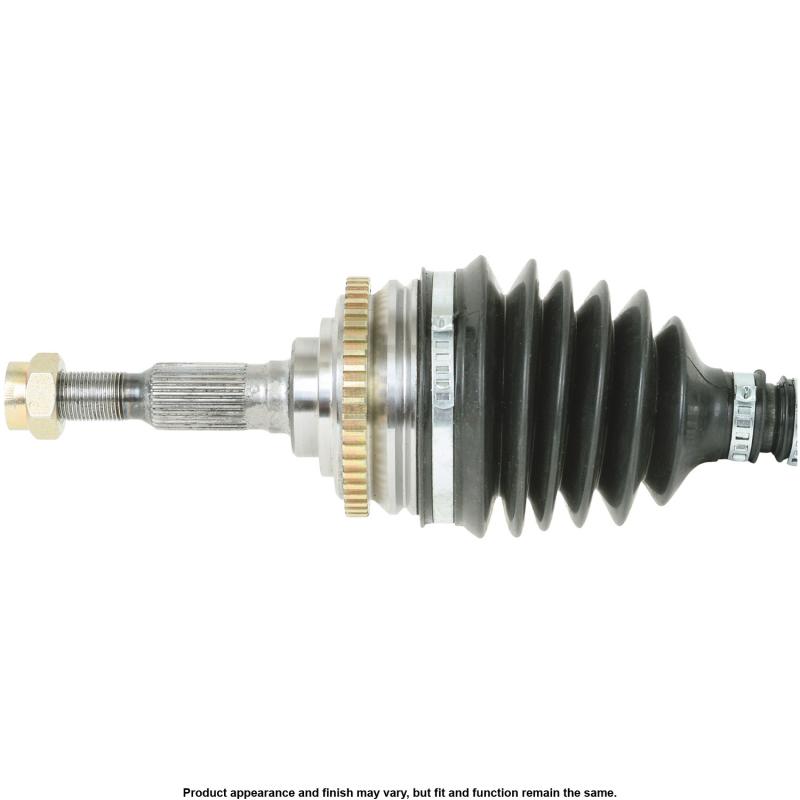 Cardone Select 661123 - CV Axle Shaft Cardone Select 661123 CV Axle Assembly product image 1 of 3