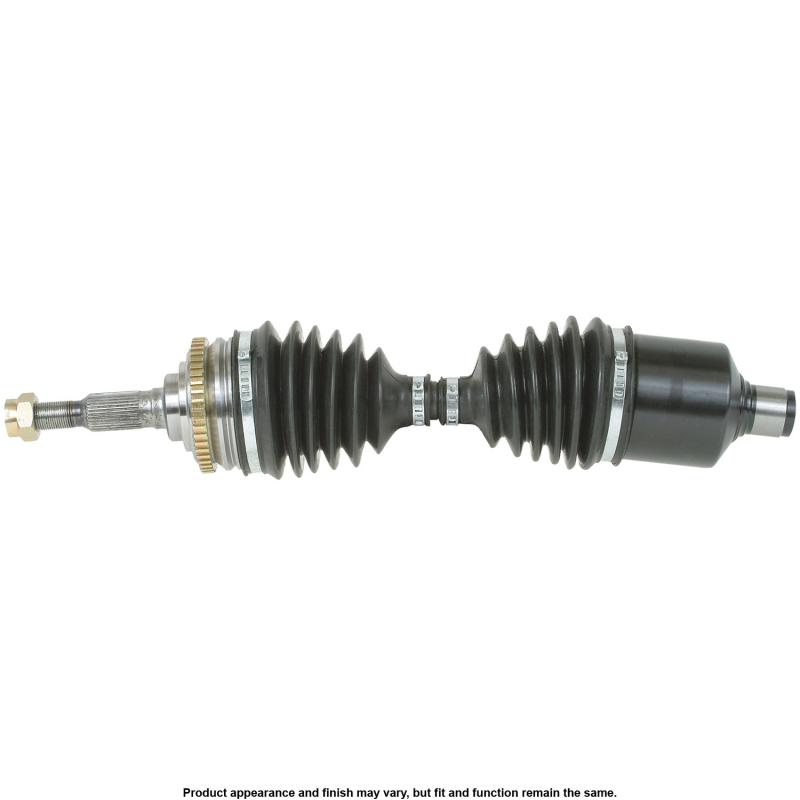 Cardone Select 661123 - CV Axle Shaft Cardone Select 661123 CV Axle Assembly product image 2 of 3