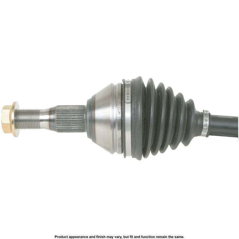 Cardone Select 661126 - CV Axle Shaft Cardone Select 661126 CV Axle Assembly product image 1 of 3