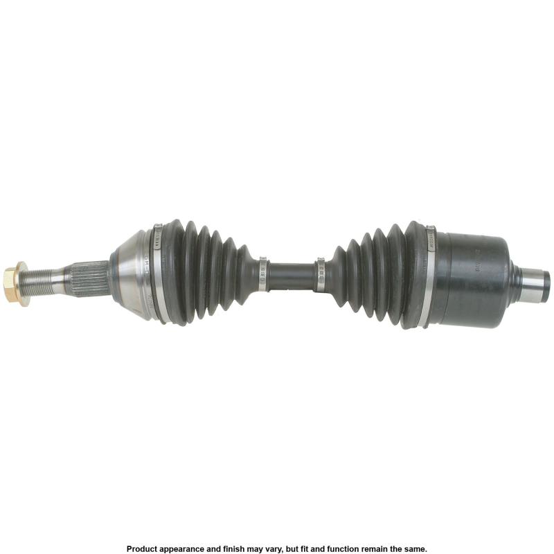 Cardone Select 661126 - CV Axle Shaft Cardone Select 661126 CV Axle Assembly product image 3 of 3