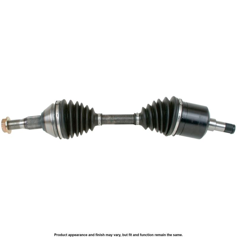 Cardone Select 661127 - CV Axle Shaft Cardone Select 661127 CV Axle Assembly product image 1 of 3
