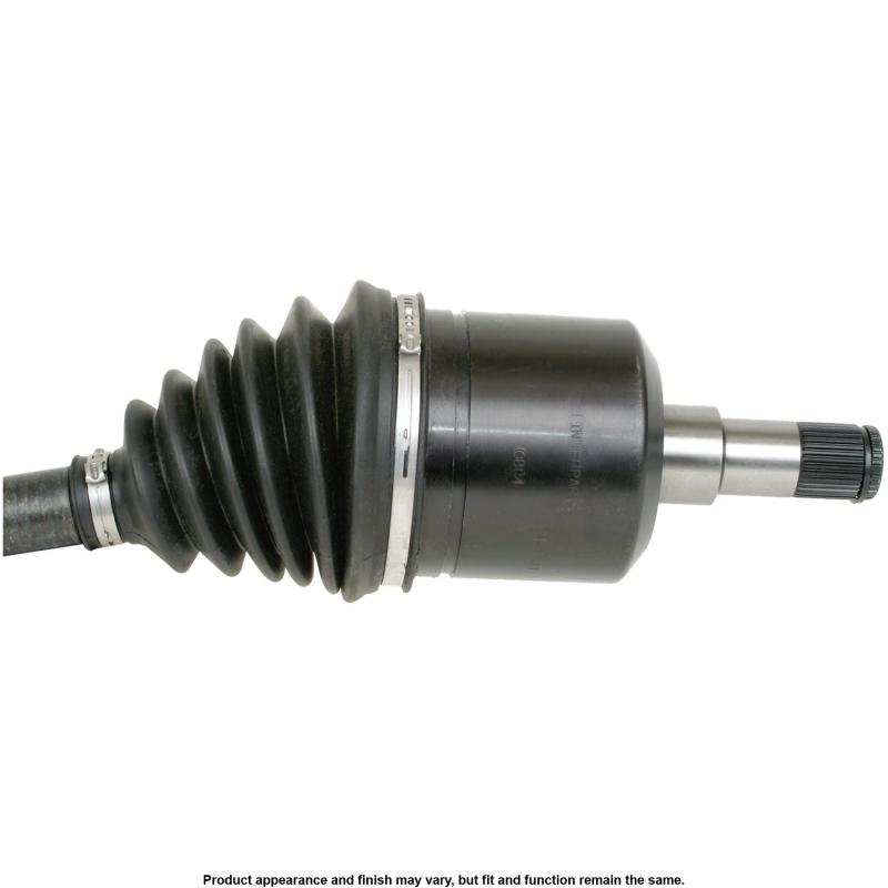 Cardone Select 661127 - CV Axle Shaft Cardone Select 661127 CV Axle Assembly product image 2 of 3
