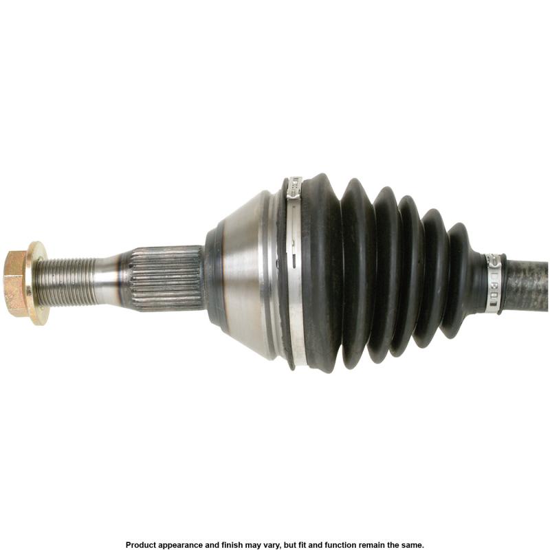 Cardone Select 661127 - CV Axle Shaft Cardone Select 661127 CV Axle Assembly product image 3 of 3
