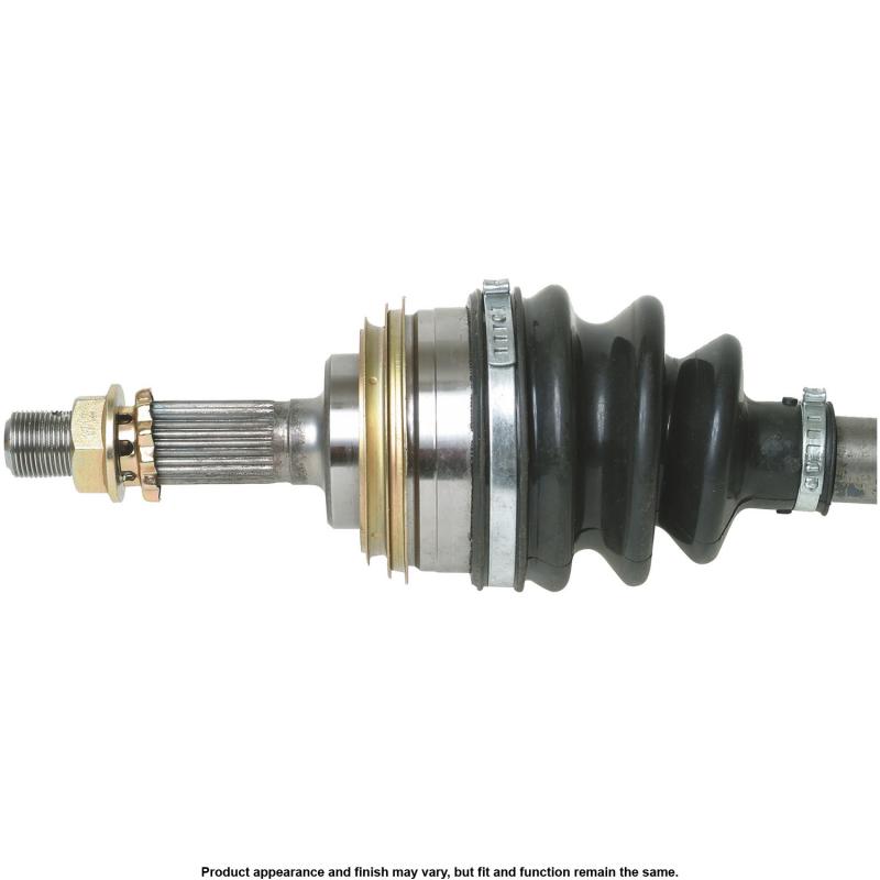Cardone Select 661136 CV Axle Assembly product image 2 of 3