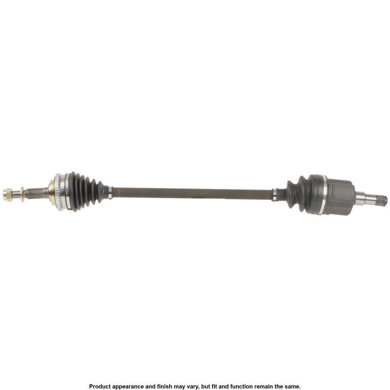 Cardone Select 661163 - CV Axle Shaft Cardone Select 661163 CV Axle Assembly product image 1 of 3