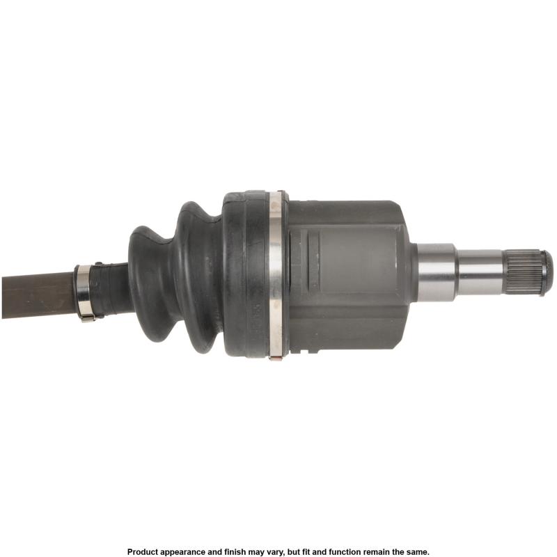 Cardone Select 661163 - CV Axle Shaft Cardone Select 661163 CV Axle Assembly product image 2 of 3