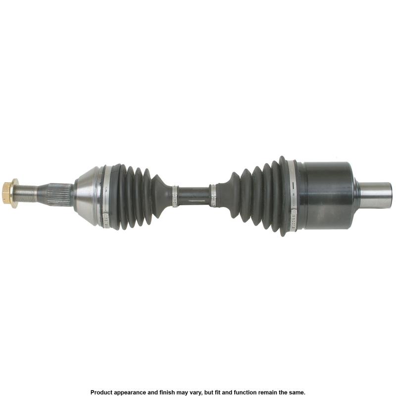 Cardone Select 661172 - CV Axle Shaft Cardone Select 661172 CV Axle Assembly product image 1 of 3