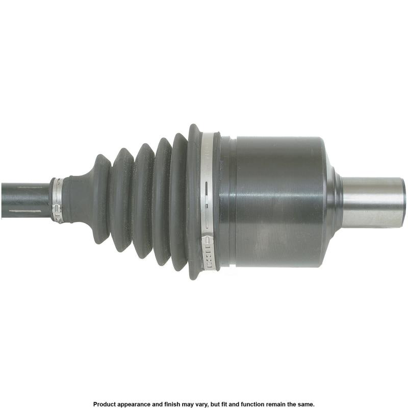 Cardone Select 661172 - CV Axle Shaft Cardone Select 661172 CV Axle Assembly product image 2 of 3