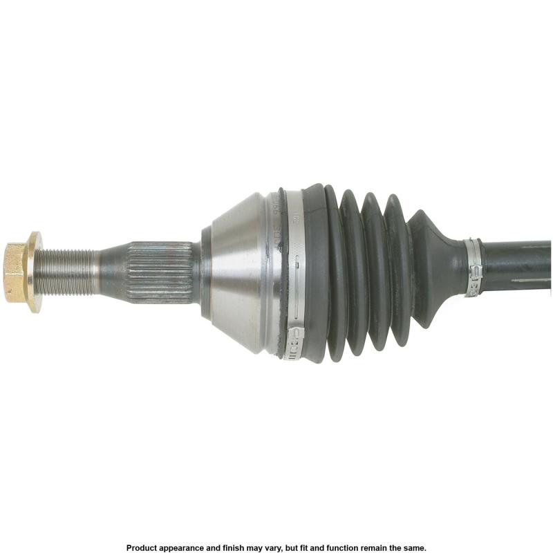 Cardone Select 661172 - CV Axle Shaft Cardone Select 661172 CV Axle Assembly product image 3 of 3