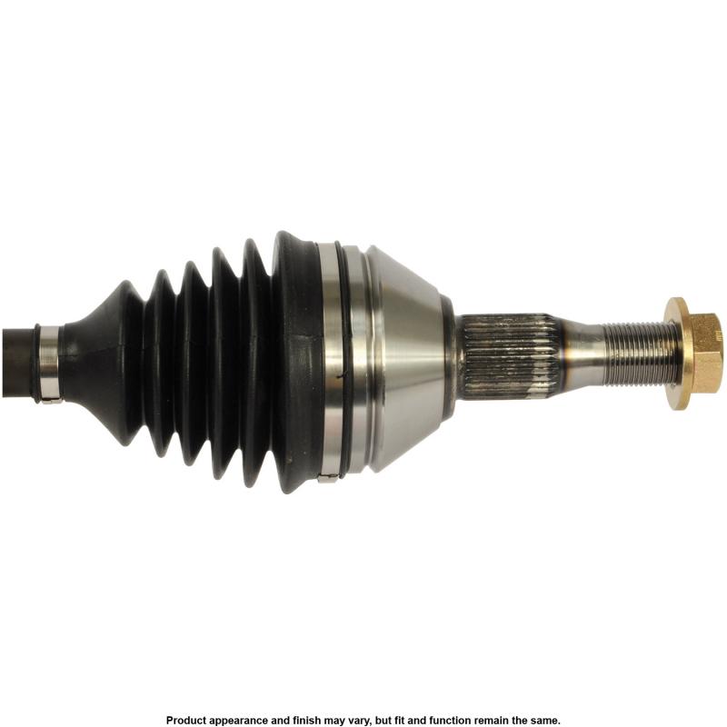 Cardone Select 661198 - CV Axle Shaft Cardone Select 661198 CV Axle Assembly product image 1 of 3