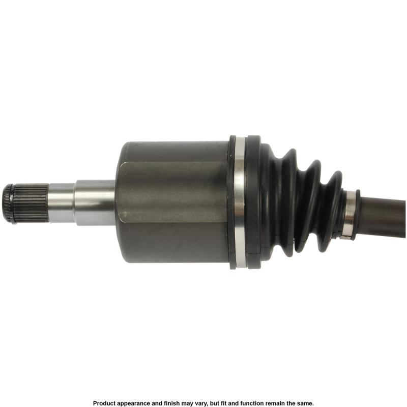 Cardone Select 661198 - CV Axle Shaft Cardone Select 661198 CV Axle Assembly product image 2 of 3