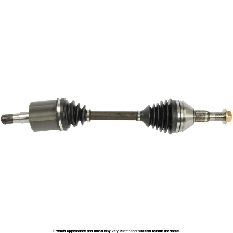 Cardone Select 661198 - CV Axle Shaft Cardone Select 661198 CV Axle Assembly product image 3 of 3