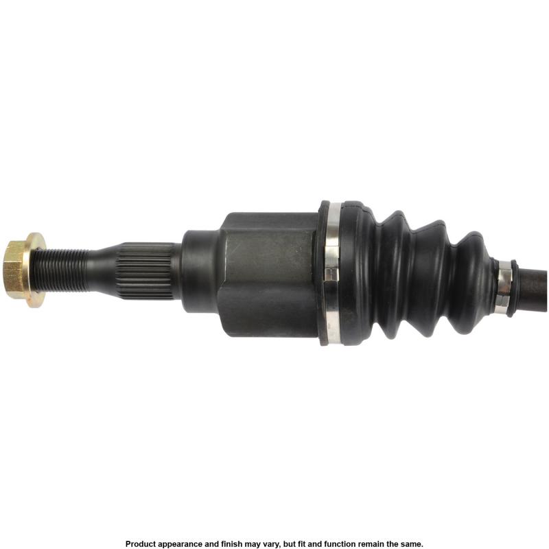 Cardone Select 661202 CV Axle Assembly product image 1 of 3