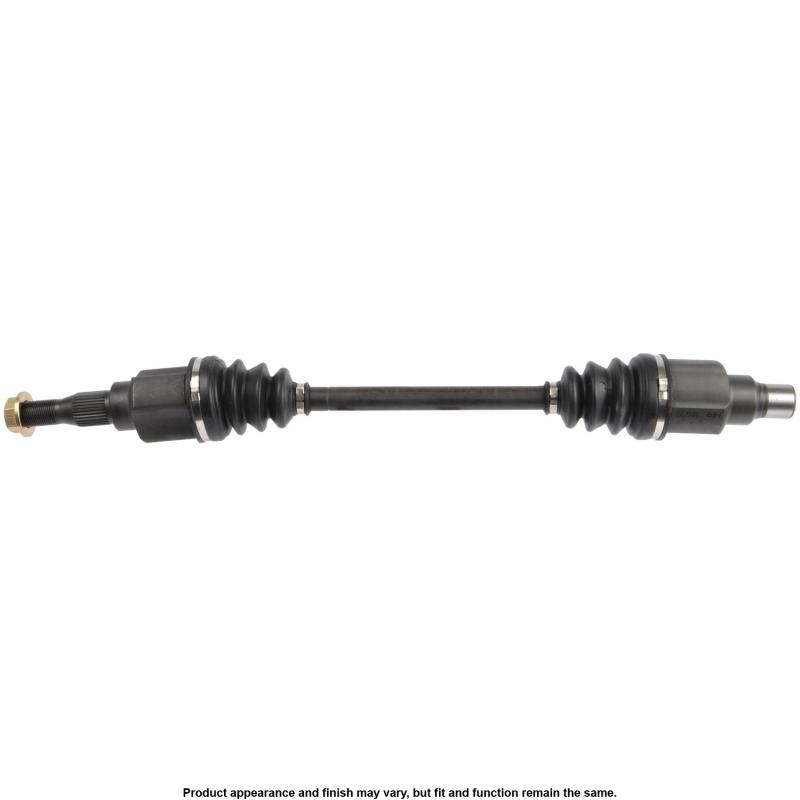 Cardone Select 661202 CV Axle Assembly product image 3 of 3