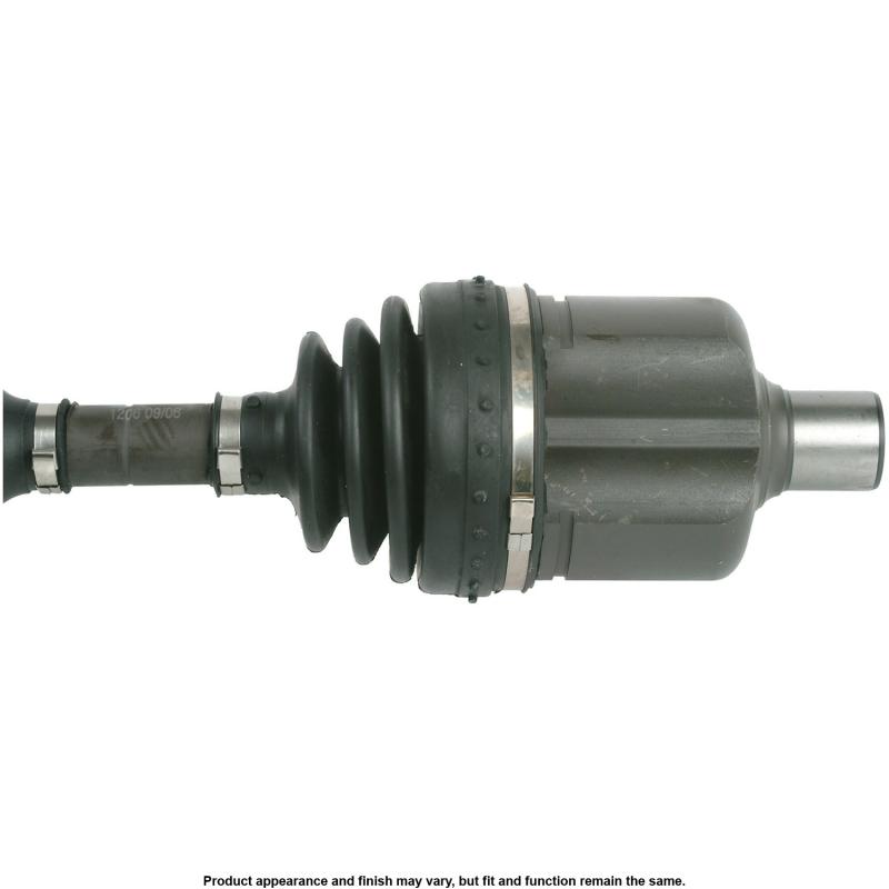 Cardone Select 661206 - CV Axle Shaft Cardone Select 661206 CV Axle Assembly product image 1 of 3