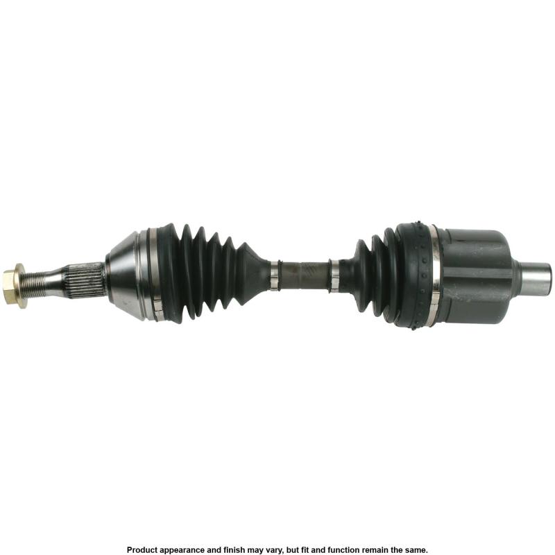 Cardone Select 661206 - CV Axle Shaft Cardone Select 661206 CV Axle Assembly product image 2 of 3