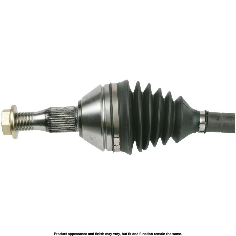 Cardone Select 661206 - CV Axle Shaft Cardone Select 661206 CV Axle Assembly product image 3 of 3