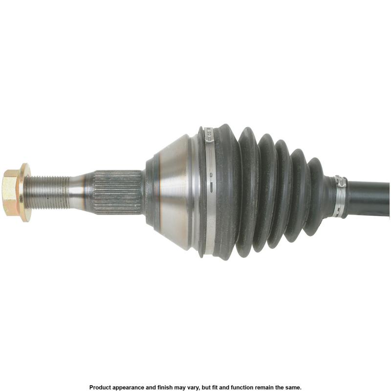 Cardone Select 661210 CV Axle Assembly product image 3 of 3