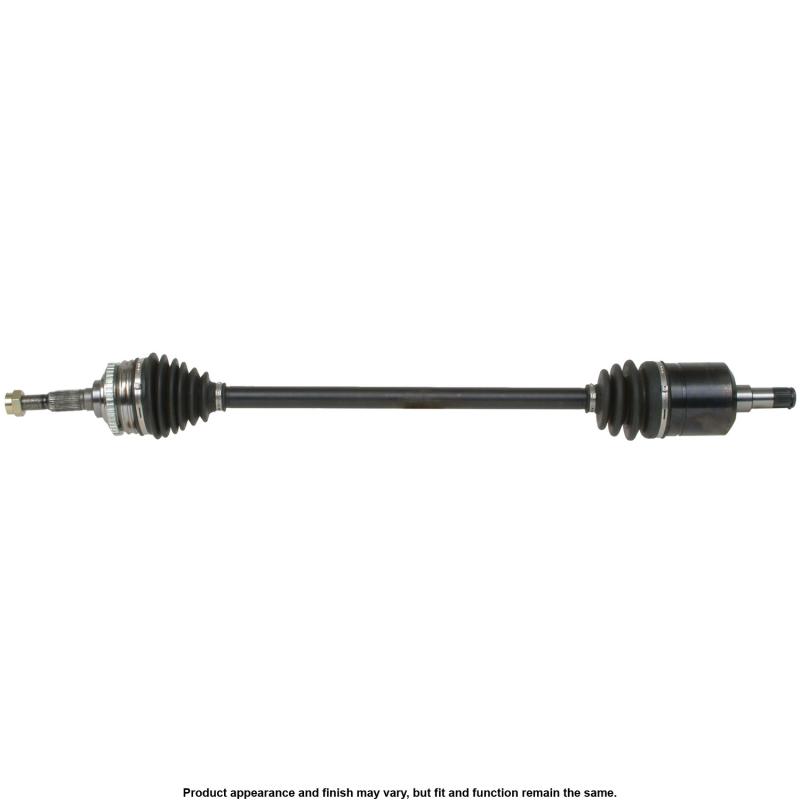 Cardone Select 661218 CV Axle Assembly product image 2 of 3