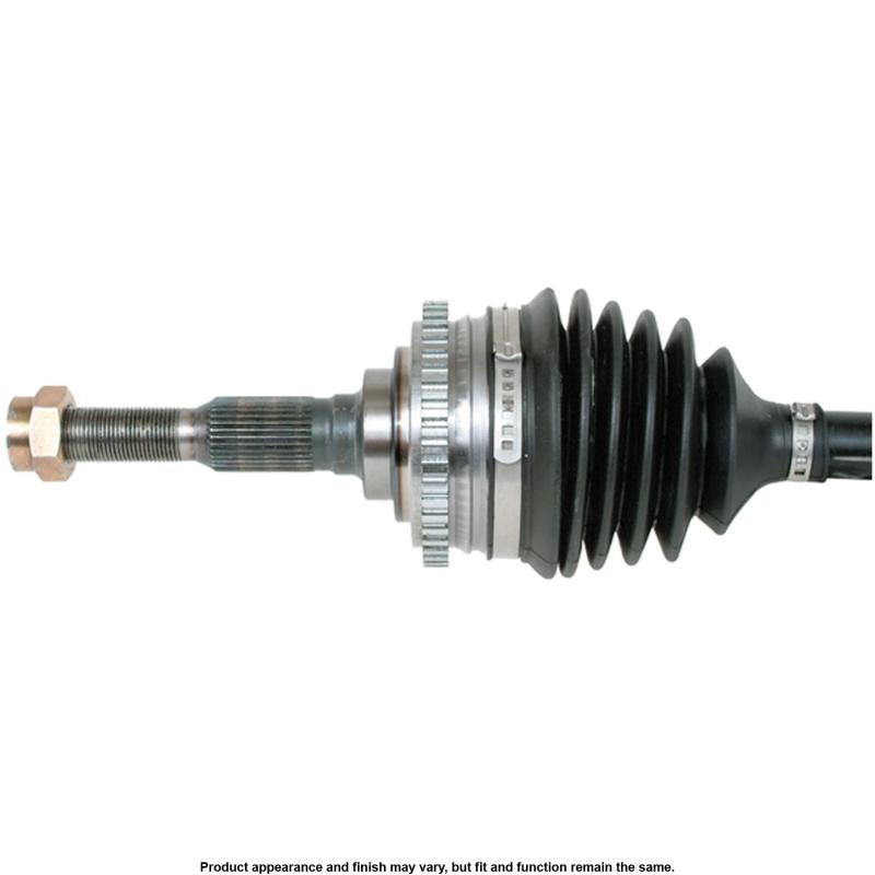 Cardone Select 661223 CV Axle Assembly product image 1 of 3