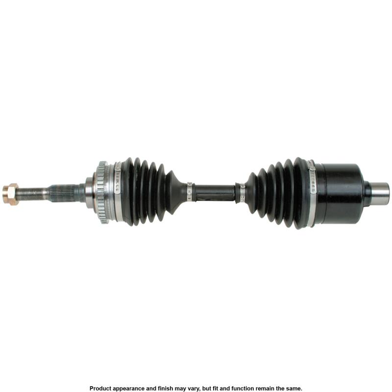 Cardone Select 661223 CV Axle Assembly product image 2 of 3