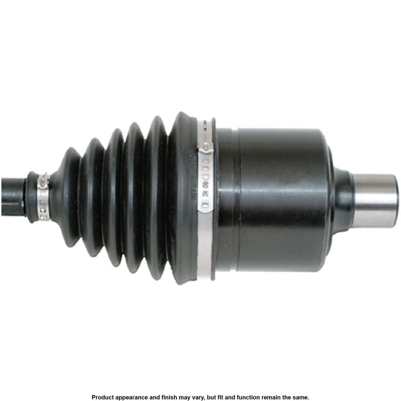 Cardone Select 661223 CV Axle Assembly product image 3 of 3