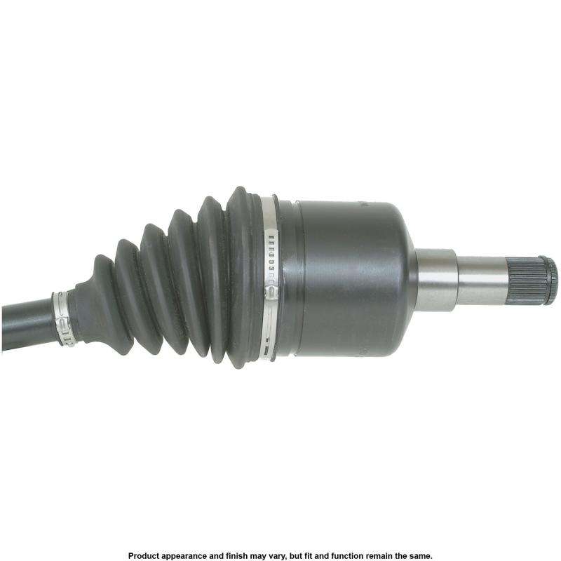 Cardone Select 661224 - CV Axle Shaft Cardone Select 661224 CV Axle Assembly product image 1 of 3
