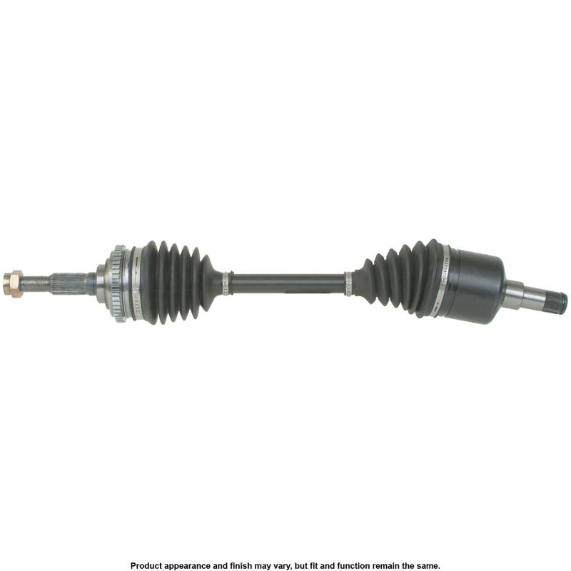 Cardone Select 661224 CV Axle Assembly product image 2 of 3