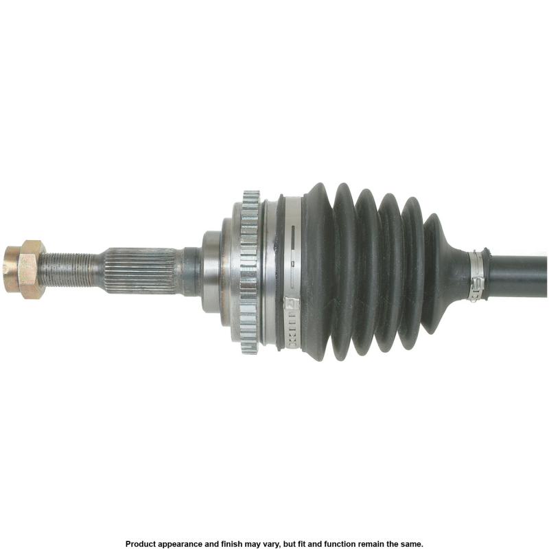 Cardone Select 661224 CV Axle Assembly product image 3 of 3